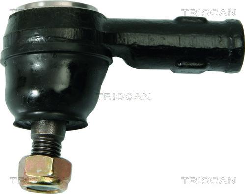 Triscan 8500 20000 - Rotule de barre de connexion cwaw.fr