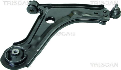 Triscan 8500 21509 - Bras de liaison, suspension de roue cwaw.fr