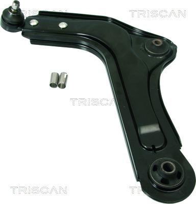 Triscan 8500 21504 - Bras de liaison, suspension de roue cwaw.fr