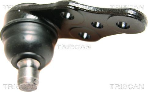 Triscan 8500 21506 - Rotule de suspension cwaw.fr