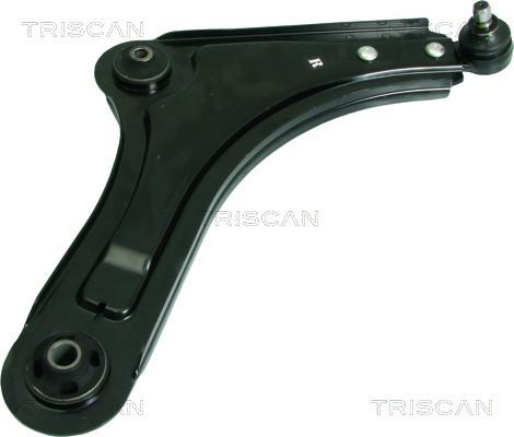 Triscan 8500 21501 - Bras de liaison, suspension de roue cwaw.fr