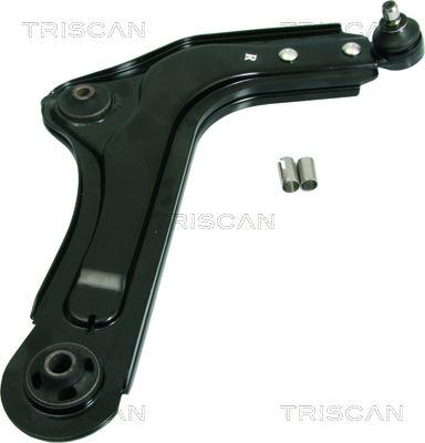 Triscan 8500 21503 - Bras de liaison, suspension de roue cwaw.fr