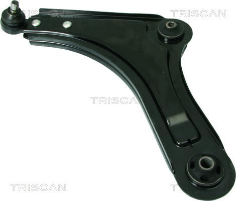 Triscan 8500 21502 - Bras de liaison, suspension de roue cwaw.fr