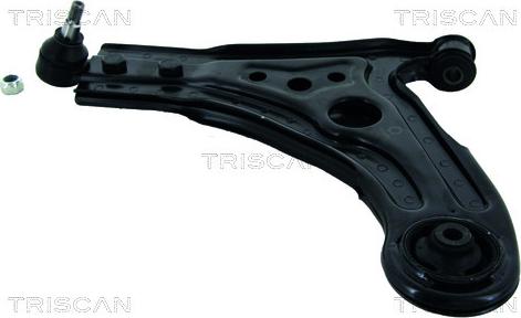 Triscan 8500 21514 - Bras de liaison, suspension de roue cwaw.fr