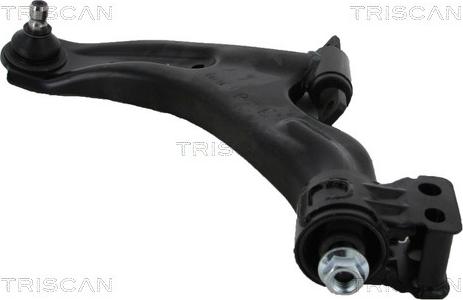 Triscan 8500 21518 - Bras de liaison, suspension de roue cwaw.fr