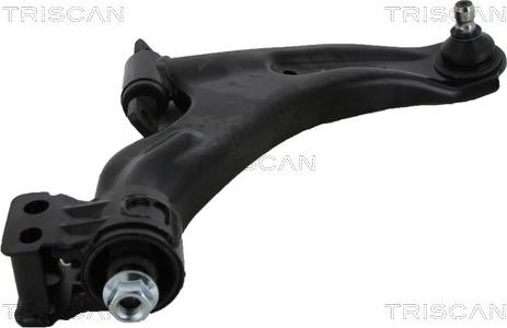 Triscan 8500 21517 - Bras de liaison, suspension de roue cwaw.fr