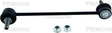 Triscan 8500 21610 - Entretoise / tige, stabilisateur cwaw.fr