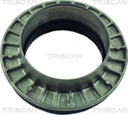 Triscan 8500 28911 - Roulement, coupelle de suspension cwaw.fr