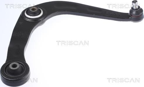 Triscan 8500 28549 - Bras de liaison, suspension de roue cwaw.fr