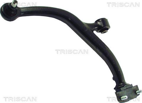 Triscan 8500 28540 - Bras de liaison, suspension de roue cwaw.fr