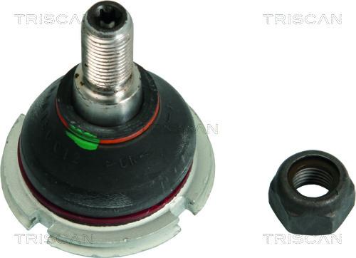 Triscan 8500 28541 - Rotule de suspension cwaw.fr