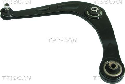 Triscan 8500 28548 - Bras de liaison, suspension de roue cwaw.fr