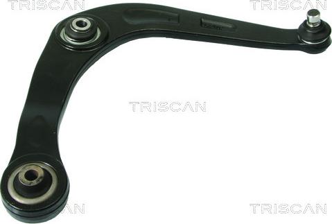 Triscan 8500 28547 - Bras de liaison, suspension de roue cwaw.fr