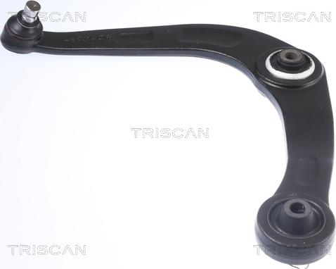 Triscan 8500 28550 - Bras de liaison, suspension de roue cwaw.fr