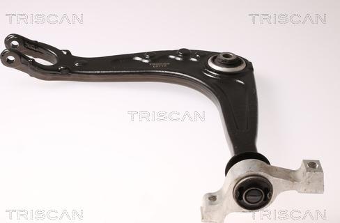 Triscan 8500 28558 - Bras de liaison, suspension de roue cwaw.fr