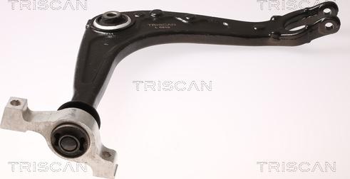 Triscan 8500 28557 - Bras de liaison, suspension de roue cwaw.fr