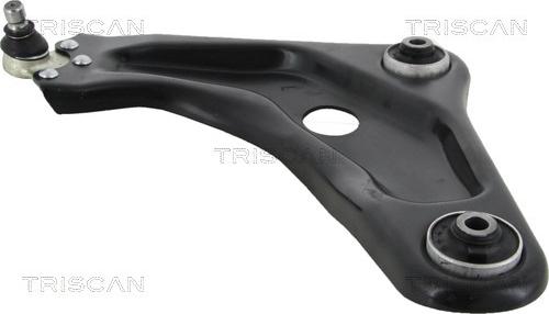 Triscan 8500 28564 - Bras de liaison, suspension de roue cwaw.fr