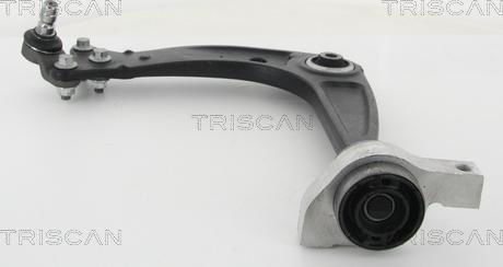 Triscan 8500 28560 - Bras de liaison, suspension de roue cwaw.fr