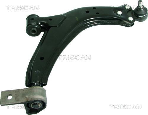 Triscan 8500 28509 - Bras de liaison, suspension de roue cwaw.fr