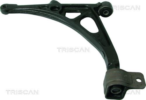 Triscan 8500 28504 - Bras de liaison, suspension de roue cwaw.fr