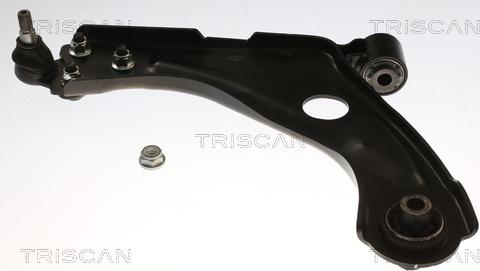 Triscan 8500 285014 - Bras de liaison, suspension de roue cwaw.fr