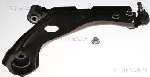 Triscan 8500 285013 - Bras de liaison, suspension de roue cwaw.fr