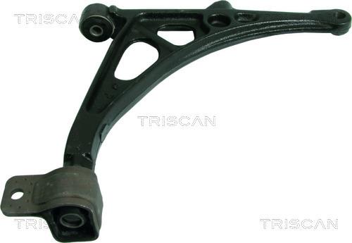 Triscan 8500 28503 - Bras de liaison, suspension de roue cwaw.fr