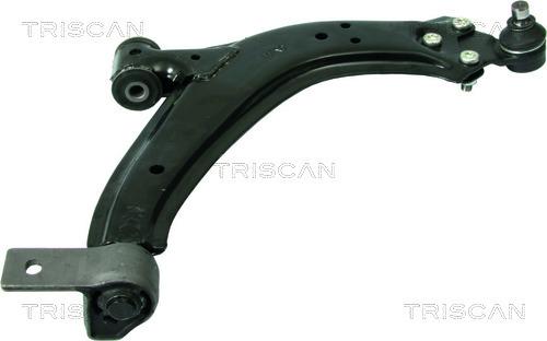 Triscan 8500 28515 - Bras de liaison, suspension de roue cwaw.fr