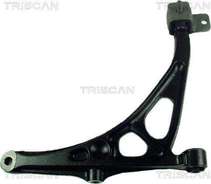 Triscan 8500 28518 - Bras de liaison, suspension de roue cwaw.fr