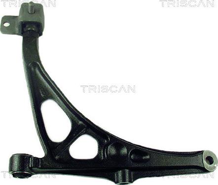 Triscan 8500 28517 - Bras de liaison, suspension de roue cwaw.fr