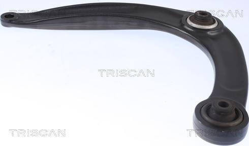 Triscan 8500 28586 - Bras de liaison, suspension de roue cwaw.fr