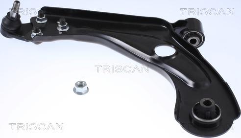 Triscan 8500 28580 - Bras de liaison, suspension de roue cwaw.fr