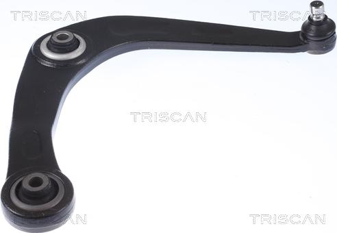 Triscan 8500 28581 - Bras de liaison, suspension de roue cwaw.fr