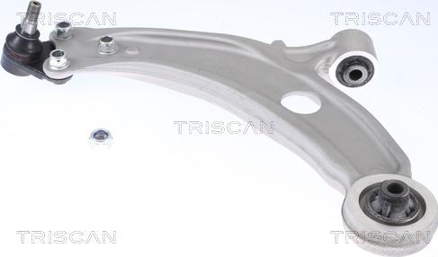 Triscan 8500 28588 - Bras de liaison, suspension de roue cwaw.fr