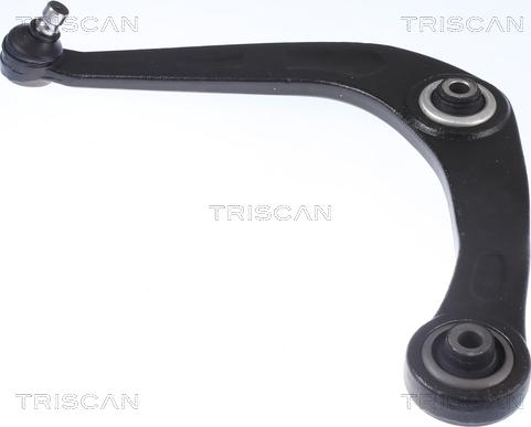 Triscan 8500 28582 - Bras de liaison, suspension de roue cwaw.fr