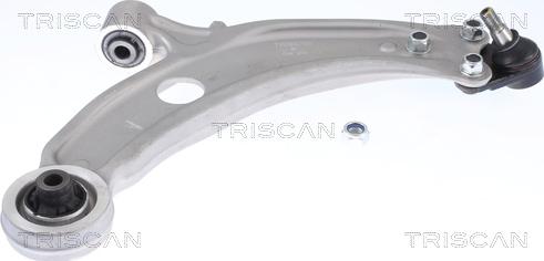 Triscan 8500 28587 - Bras de liaison, suspension de roue cwaw.fr