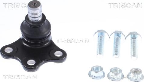 Triscan 8500 28536 - Rotule de suspension cwaw.fr