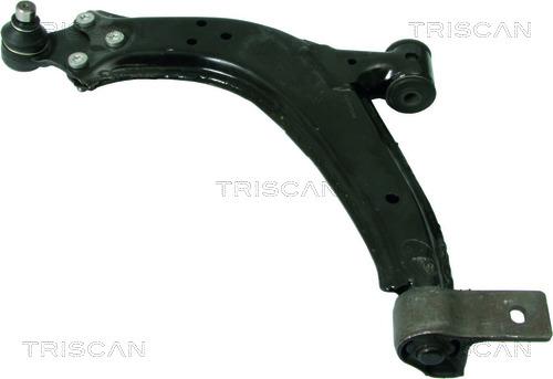 Triscan 8500 28530 - Bras de liaison, suspension de roue cwaw.fr