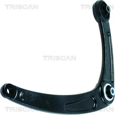 Triscan 8500 28538 - Bras de liaison, suspension de roue cwaw.fr