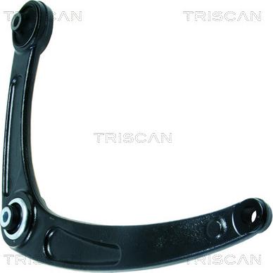 Triscan 8500 28537 - Bras de liaison, suspension de roue cwaw.fr