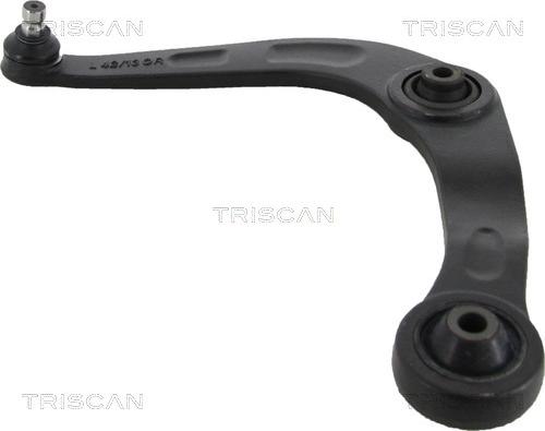 Triscan 8500 28524 - Bras de liaison, suspension de roue cwaw.fr