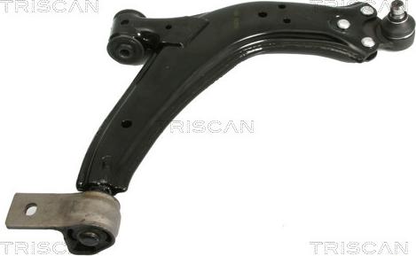 Triscan 8500 28525 - Bras de liaison, suspension de roue cwaw.fr