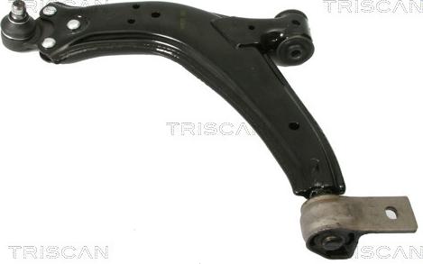 Triscan 8500 28526 - Bras de liaison, suspension de roue cwaw.fr