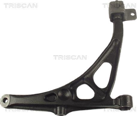 Triscan 8500 28520 - Bras de liaison, suspension de roue cwaw.fr