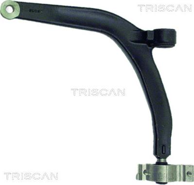 Triscan 8500 28522 - Bras de liaison, suspension de roue cwaw.fr