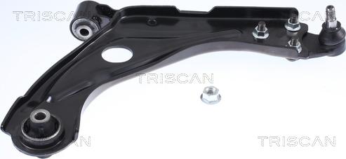 Triscan 8500 28579 - Bras de liaison, suspension de roue cwaw.fr