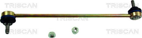 Triscan 8500 28609 - Entretoise / tige, stabilisateur cwaw.fr