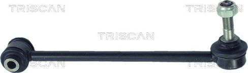 Triscan 8500 28608 - Biellette de barre stabilisatrice cwaw.fr