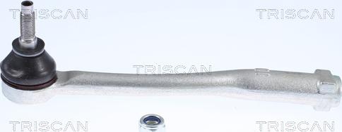 Triscan 8500 28108 - Rotule de barre de connexion cwaw.fr