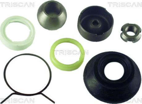 Triscan 8500 2817 - Kit de réparation, rotule de suspension cwaw.fr